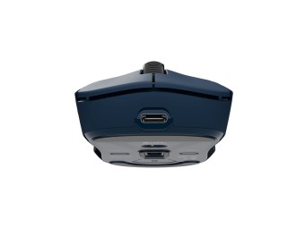 FURY Tanto T4 Gaming Wireless Bluetooth Mouse Navy Blue