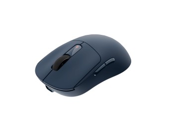 FURY Tanto T4 Gaming Wireless Bluetooth Mouse Navy Blue