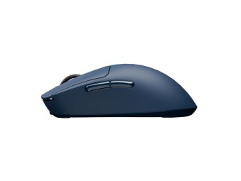 FURY Tanto T4 Gaming Wireless Bluetooth Mouse Navy Blue