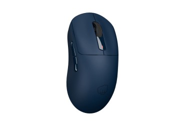FURY Tanto T4 Gaming Wireless Bluetooth Mouse Navy Blue