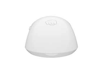 FURY Tanto T4 Gaming Wireless Bluetooth Mouse White