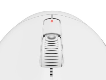 FURY Tanto T4 Gaming Wireless Bluetooth Mouse White