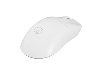 FURY Tanto T4 Gaming Wireless Bluetooth Mouse White