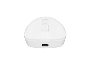 FURY Tanto T4 Gaming Wireless Bluetooth Mouse White
