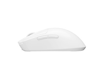 FURY Tanto T4 Gaming Wireless Bluetooth Mouse White