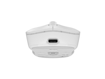 FURY Tanto T4 Gaming Wireless Bluetooth Mouse White