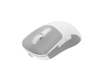 FURY Tanto T4 Gaming Wireless Bluetooth Mouse White
