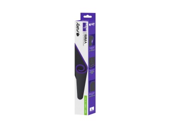FURY Yari Speed L Gaming Egérpad Black/Purple