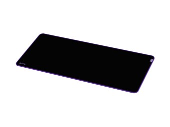 FURY Yari Speed XL Gaming Egérpad Black/Purple