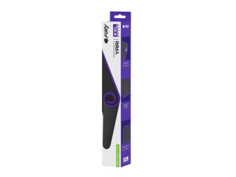 FURY Yari Speed XXL Gaming Egérpad Black
