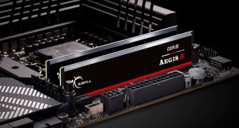 G.SKILL 16GB DDR5 5600MHz Aegis 5 Black