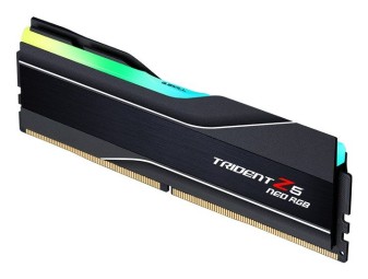 G.SKILL 16GB DDR5 6000MHz Trident Z5 Neo RGB