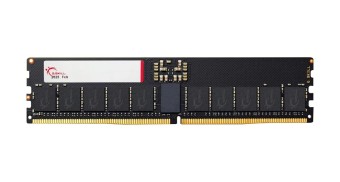 G.SKILL 192GB DDR5 6400MHz Kit(4x48GB) T5 Neo Black
