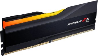 G.SKILL 24GB DDR5 6000MHz Trident Z5 RGB
