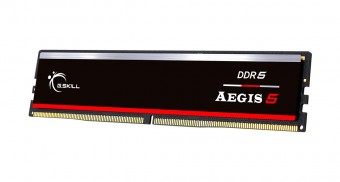 G.SKILL 32GB DDR5 6000MHz Aegis 5 Black