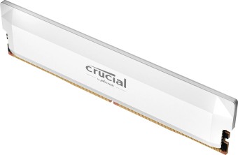 G.SKILL 32GB DDR5 6400MHz Pro OC White