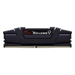 G.SKILL 8GB DDR4 3200MHz Kit(2x4GB) Ripjaws V Black