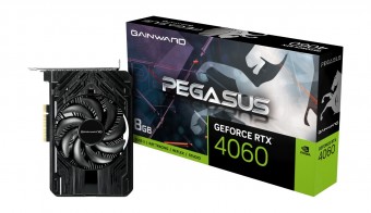 Gainward GeForce RTX 4060 8GB DDR6 Pegasus