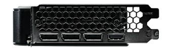 Gainward GeForce RTX5060 TI 8GB DDR7 Ghost