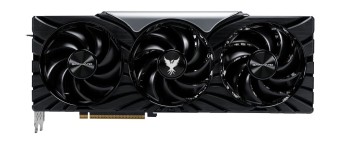 Gainward GeForce RTX5080 16GB DDR7 Phoenix GS V1