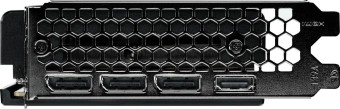 Gainward RTX5060Ti Python III OC