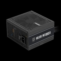 Gamdias 850W 80+ Silver HELIOS M2-850B