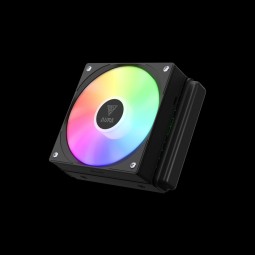 Gamdias Aura GL120 V2 Performance ARGB Liquid Cooler