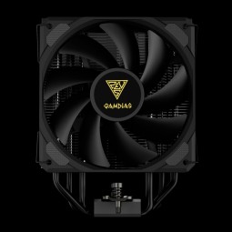 Gamdias Boreas M2-51D CPU Cooler