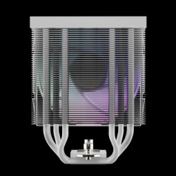 Gamdias Boreas M2-51D WH ARGB