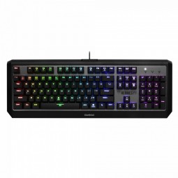 Gamdias Hermes P3 Mechanical Gaming Keyboard Black US
