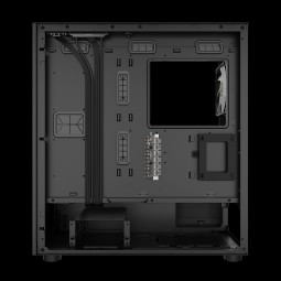 Gamdias Talos M3 Mesh Tempered Glass Black