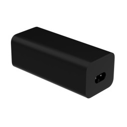 Gembird 4-port 100W GaN USB PowerDelivery fast charger Black