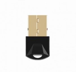 Gembird BTD-MINI6 USB BT v.5.0 dongle Black