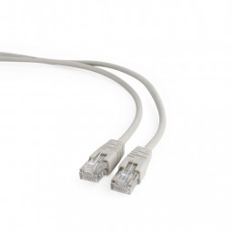 Gembird CAT5e U-UTP Patch Cable 10m Grey