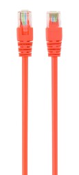Gembird CAT5e U-UTP Patch Cable 2m Orange