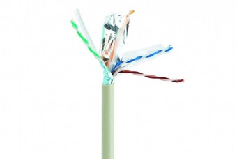 Gembird CAT6 F-UTP 100m Grey
