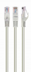 Gembird CAT6 U-UTP Patch Cable 20m Grey