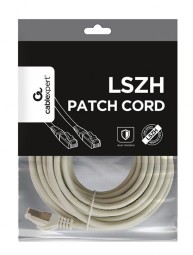 Gembird CAT6A S-FTP Patch Cable 7,5m Grey