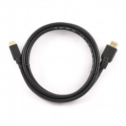 Gembird CC-HDMI4C-10 HDMI 19 pin A male to HDMI mini C male with Ethernet 3m