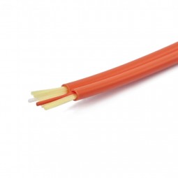 Gembird CFO-STSC-OM2-5M Duplex multimode fibre optic cable 5m bulk packing