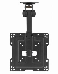 Gembird CM-43ST-01 Full motion TV ceiling mount 19