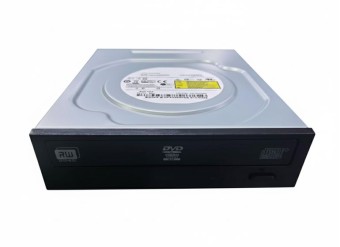 Gembird DVD-SATA-01 DVD-Writer Black BOX