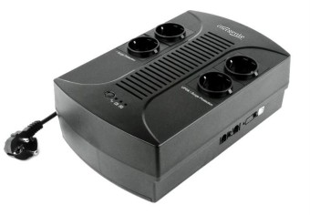 Gembird EG-UPS-001 650VA UPS
