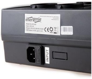 Gembird EG-UPS-001 650VA UPS