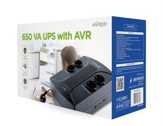 Gembird EG-UPS-001 650VA UPS