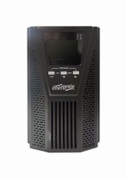 Gembird EG-UPSO-1000 UPS LCD 1000VA