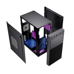 Gembird K300 Black