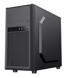 Gembird Fornax K400 Black