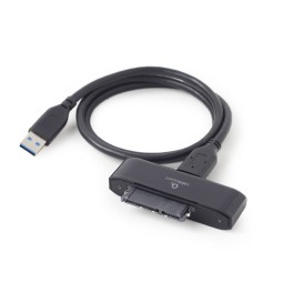 Gembird AUS3-02 USB3.0 to SATA 2,5'' drive adapter GoFlex compatible