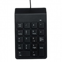 Gembird KPD-U-03 USB numeric keypad